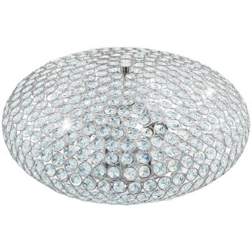 Eglo CLEMENTE 95285 Lustră de tavan 1x60W/E27