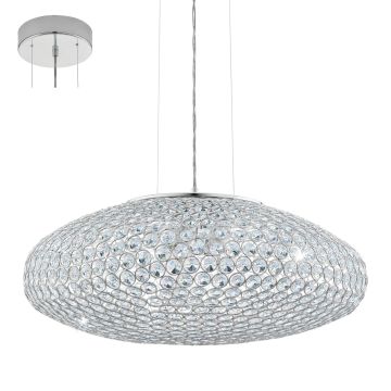 Eglo CLEMENTE 95287 Lampă cu pendul 1x60W/E27