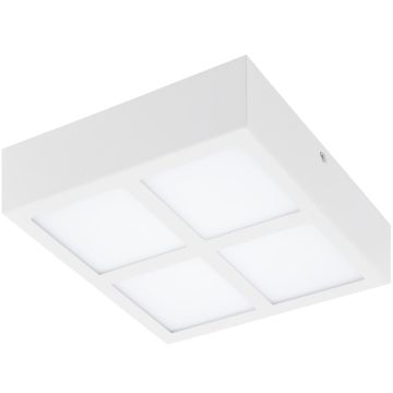 Eglo COLEGIO 95203 Lustră de tavan 4x4,2W/LED 2200LM