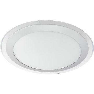 Eglo COMPETA 1 95677 Lustră de tavan 1x22W/LED 2400LM
