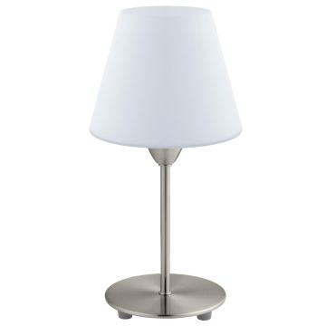 Eglo DAMASCO 1 95785 Lampă de masă 1x40W/E14