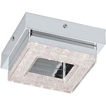 Eglo FRADELO 95655 Lustră de tavan 1x4W/LED 400LM