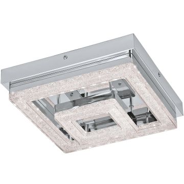 Eglo FRADELO 95659 Lustră de tavan 1x12W/LED 1250LM