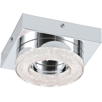 Eglo FRADELO 95662 Lustră de tavan 1x4W/LED 400LM