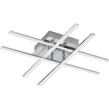 Eglo LASANA 1 95567 Lampă de tavan 1x18W/LED 1890LM