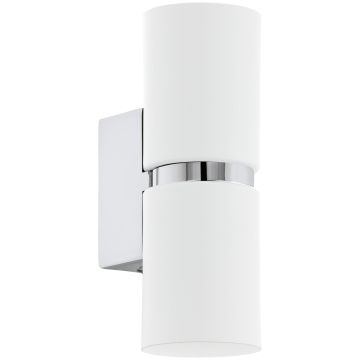 Eglo PASSA 95368 Aplique de perete 2x3,3W/GU10 480LM