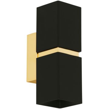 Eglo PASSA 95373 Aplique de perete 2x3,3W/GU10 480LM