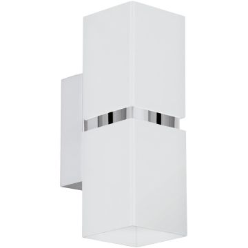 Eglo PASSA 95377 Aplique de perete 2x3,3W/GU10 480LM