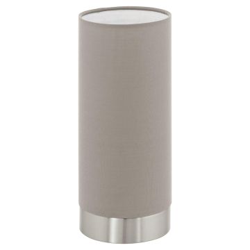 Eglo PASTERI 95122 Lampă de masă 1x60W/E27