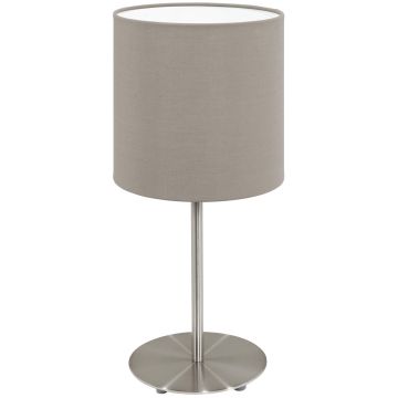 Eglo PASTERI 95726 Lampă de masă 1x60W/E14