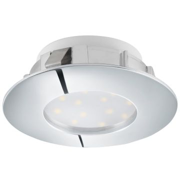 Eglo PINEDA 95818 Lumină îngropată deasupra plafonului 1x6W/LED 500LM IP44