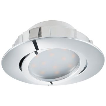 Eglo PINEDA 95848 Lumină îngropată deasupra plafonului 1x6W/LED 500LM