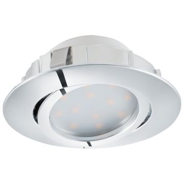 Eglo PINEDA 95855 Lumină îngropată deasupra plafonului 1x6W/LED 500LM