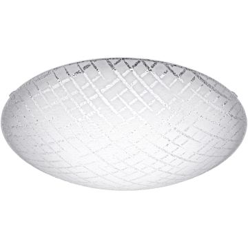 Eglo RICONTO 1 95288 Lustră de tavan 1x11W/LED 1070LM