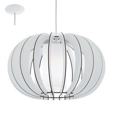 Eglo STELLATO 2 95606 Lampă cu pendul 1x60W/E27