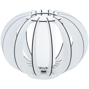 Eglo STELLATO 2 95611 Lampă de masă 1x60W/E27
