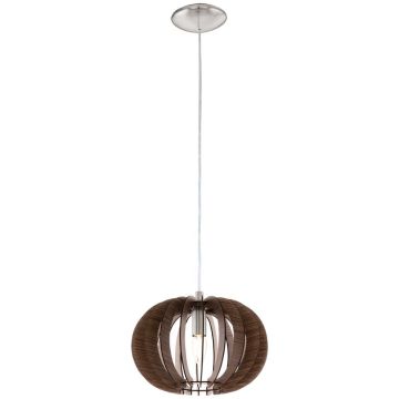 Eglo STELLATO 95023 Lampă cu pendul 1x60W/E27