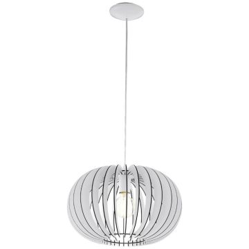 Eglo STELLATO 95032 Lampă cu pendul 1x60W/E27