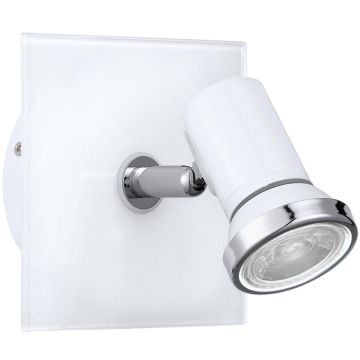 Eglo TAMARA 95993 Spot 1x3,3W/GU10 240LM IP44