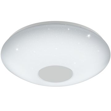 Eglo VOLTAGO 95971 Lustră de tavan 1x14W/LED 1500LM