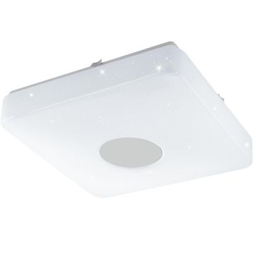 Eglo VOLTAGO 95975 Lustră de tavan 1x20W/LED 2200LM