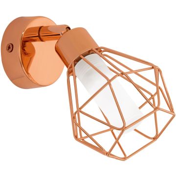 Eglo ZAPATA 95545 Spot 1x2,5W/G9 300LM