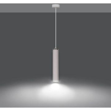 Emibig LUNA 955/1 Lampă cu pendul 1x30W/GU10 IP20