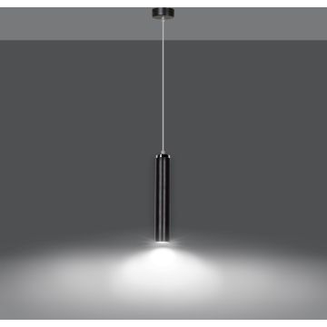 Emibig LUNA 956/1 Lampă cu pendul 1x30W/GU10 IP20