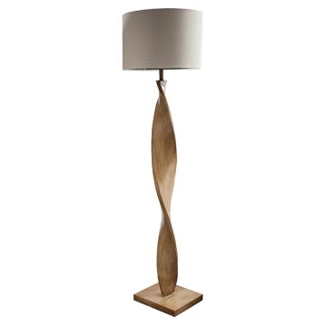 Endon ABIA 95454 Lampă de podea 1x10W/E27 IP20
