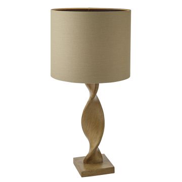 Endon ABIA 95455 Lampă de masă 1x10W/E27 IP20