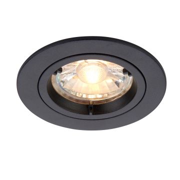 Endon CAST 95918 Lumină îngropată deasupra plafonului 50W/GU10 IP20