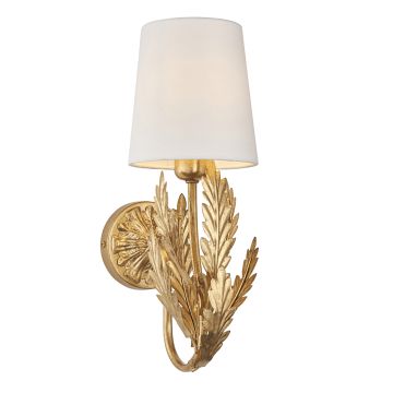 Endon DELPHINE 95040 Aplique de perete 1x6W/E14 IP20