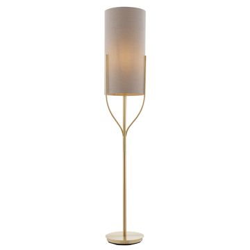 Endon FRASER 95466 Lampă de podea 1x10W/E27 IP20