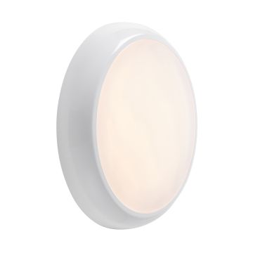 Endon HERO 95543 Lustră de tavan 18W 3000K|4000K|6000K IP65