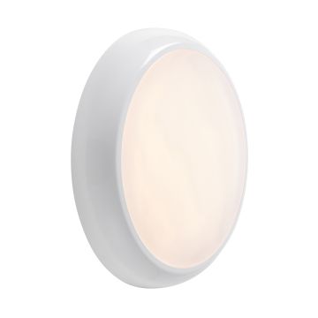 Endon HERO 95544 Lustră de tavan 18W 3000K|4000K|6000K IP65