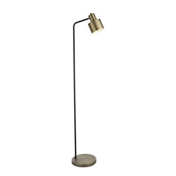 Endon MAYFIELD 95465 Lampă de podea 1x10W/E27 IP20