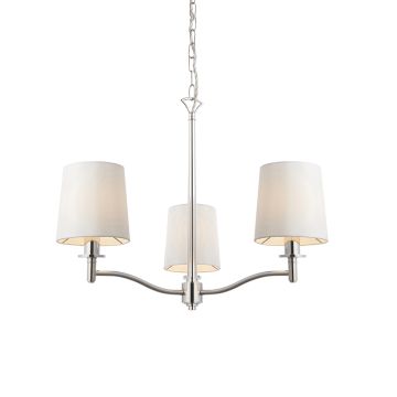 Endon ORTONA 95828 Candelabru 3x6W/E14 IP20