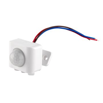 Endon PIR 95284 Senzor de lumină și mișcare IP20