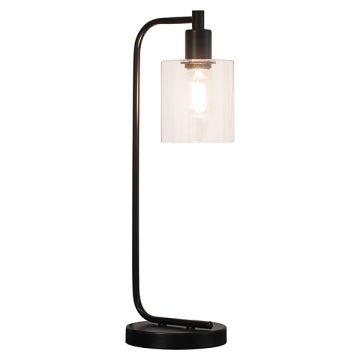Endon TOLEDO 95457 Lampă de masă 1x10W/E27 IP20