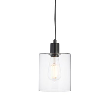 Endon TOLEDO 95472 Lampă cu pendul 1x10W/E27 IP20