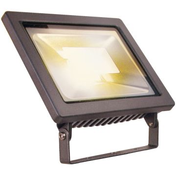 Garden Lights FLOOD 9509011 Halogen 1x20W/LED 3000K 1597LM IP44