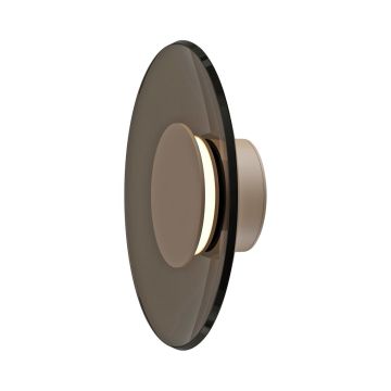 Paul Neuhaus PURE MOON 9594-97 Aplique de perete 1x14,4W/LED 2700K 100lm IP20