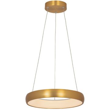 Zambelis PENDANT LED 2046 Lampă cu pendul 32W/led 3000K 1800lm IP20