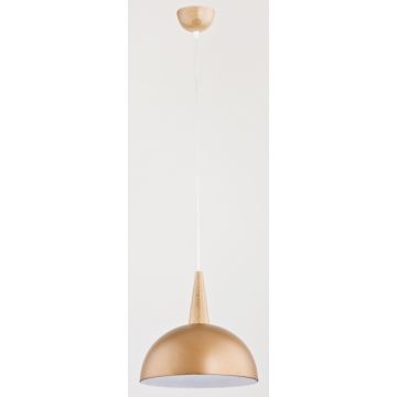 Alfa ANJA 9649 Lampă cu pendul 1x60W/E27
