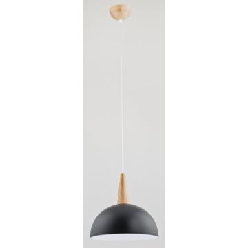 Alfa ANJA 9650 Lampă cu pendul 1x60W/E27