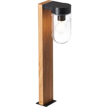 Brilliant Cabar 96373/76 Lampă de podea 1x40w/e27 IP44