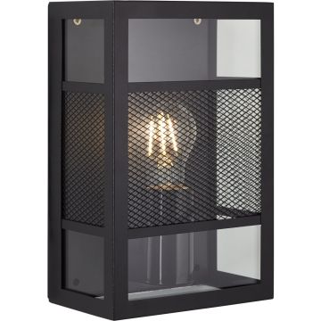 Brilliant Getta 96409/06 Aplique de perete 1x40w/e27