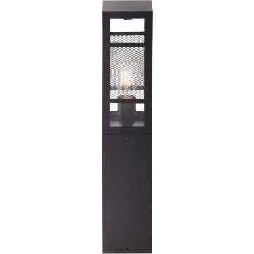 Brilliant Getta 96410/06 Lampă de podea 1x40w/e27 IP44