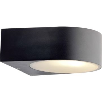 Brilliant Tyler 96104/06 Aplique de perete 1x60w/e27