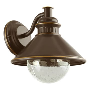 Eglo ALBACETE 96262 Aplique de perete 1x40W/E27 IP44